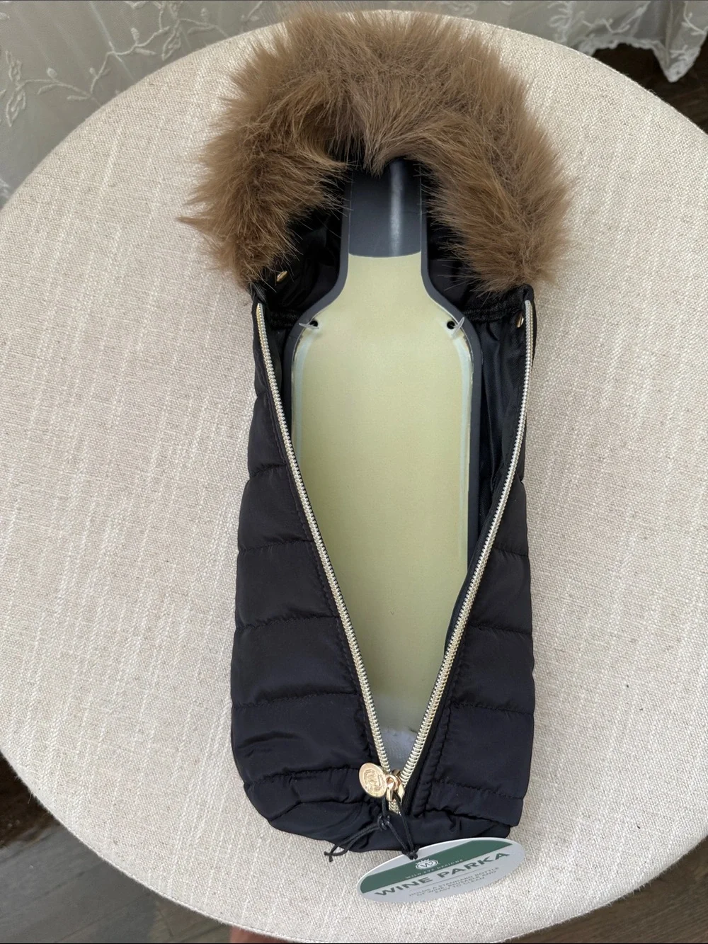 Wild Eye Designs insulated wine